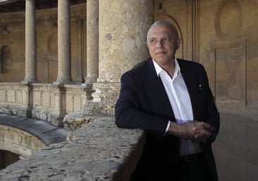 Nuccio Ordine, un arqueólogo de las humanidades