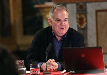 Eugenio Carmona: «Es posible releer a Picasso desde la mirada 'queer'»