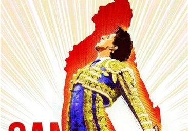 Garzón presenta los carteles de Santander: «Es la mejor feria de los últimos años porque están todas las figuras»