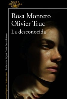 Imagen - 'La desconocida'