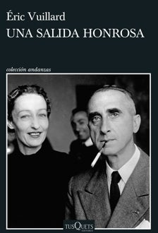 Imagen - 'Una salida honrosa'