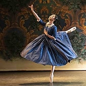 'Raymonda', una enfermera en la guerra de Crimea