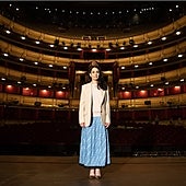 Tamara Rojo: «Tenía asumida la retirada, estaba física y psíquicamente preparada para mi última actuación»