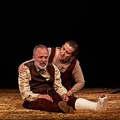 'Los santos inocentes', algo más que una historia de criados y señoritos