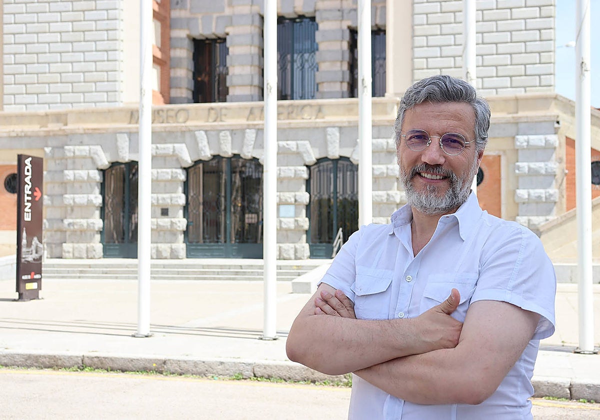 Andrés Gutiérrez Usillos