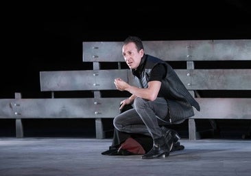 'Que de noche lo mataron', Lope 'revisited'