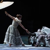 Daniel Bianco presenta seis nuevas producciones en su adiós al Teatro de la Zarzuela