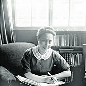 Iréne Némirovsky