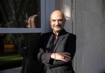 Richard Malka, el abogado de 'Charlie Hebdo' que vive entre amenazas de muerte: «No hay democracia sin valentía»