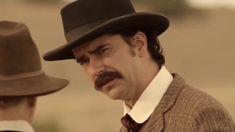 Estrenos de cine para este viernes 12 de mayo