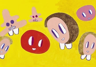 André Butzer, expresionista a destiempo