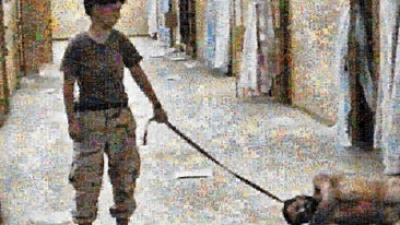 'Sade. La libertad o el mal'