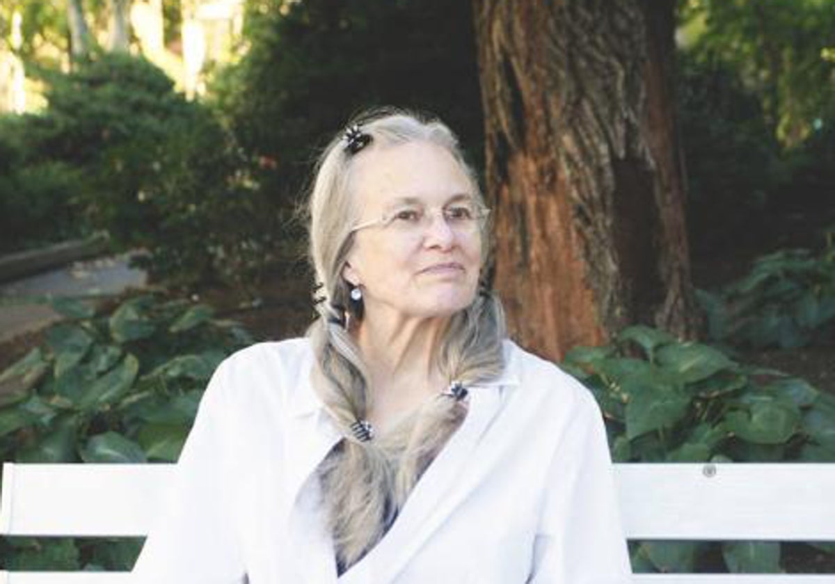 Sharon Olds