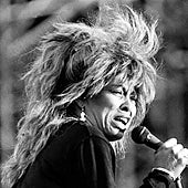 Tina Turner, el ave fénix del soul que nunca se rindió al dolor