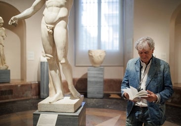 Los libros del siglo, según Arsuaga: «Es mucho mejor Cunqueiro que García Márquez»