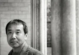El motivo por el que Murakami corre maratones