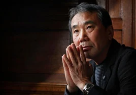 Cinco libros de Haruki Murakami que no te puedes perder