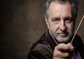 Josep Pons: «Cuando diriges una ópera como 'Parsifal', acabas habitando en ella»