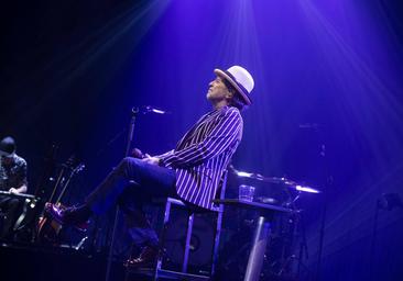 Un último brindis a la luna con Joaquín Sabina