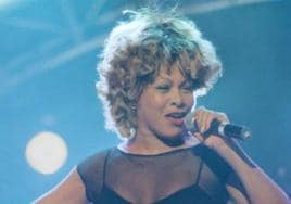 Tina Turner: las mejores canciones que deja la estrella del rock & roll