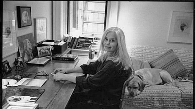 Amy Hempel