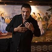 Antonio Canales: «El flamenco del siglo XXI tiene anemia»