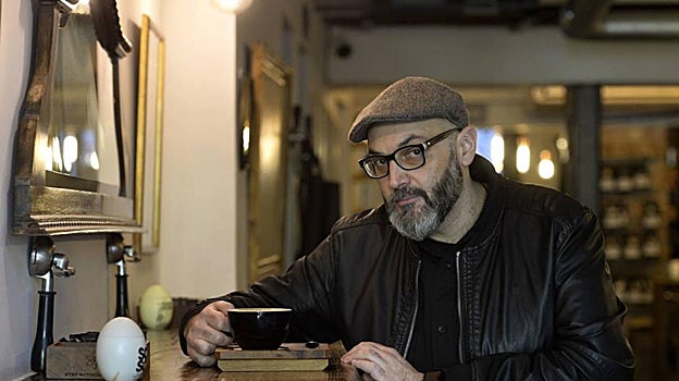 Miguel Ángel Hernández