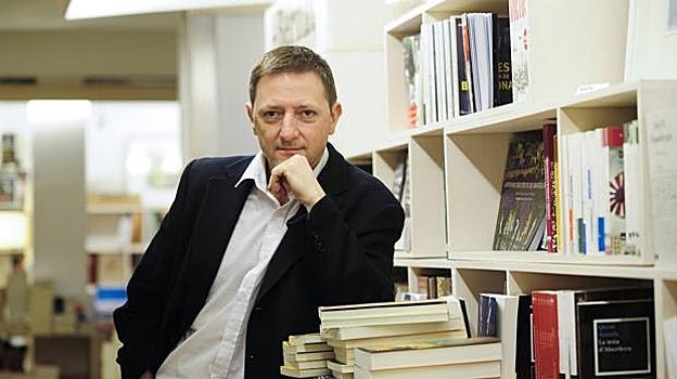 Ignacio Martínez de Pisón