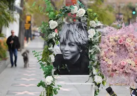 Tina Turner, con ABC, en su última entrevista en español: «Si yo pude llegar a ser feliz, todos podemos»