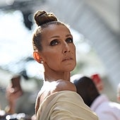 Celine Dion cancela por motivos de salud más de 40 conciertos en Europa