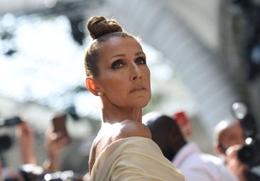 Celine Dion cancela por motivos de salud más de 40 conciertos en Europa