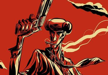 Radiografía del género 'Negro español'