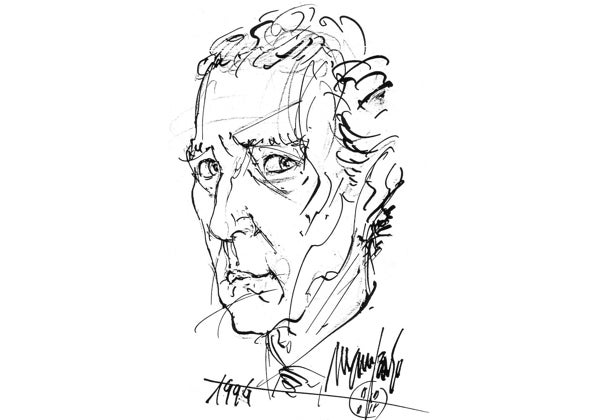 Los mejores libros de Antonio Gala