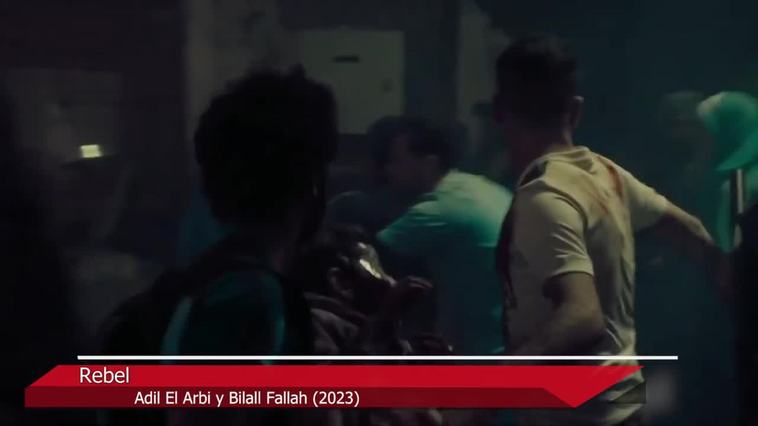 Junio arranca con el estreno de la nueva película de Spiderman y la cinta de terror 'The Boogyeman'