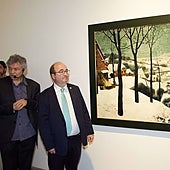 Iceta pone Cultura patas arriba a mes y medio de las elecciones