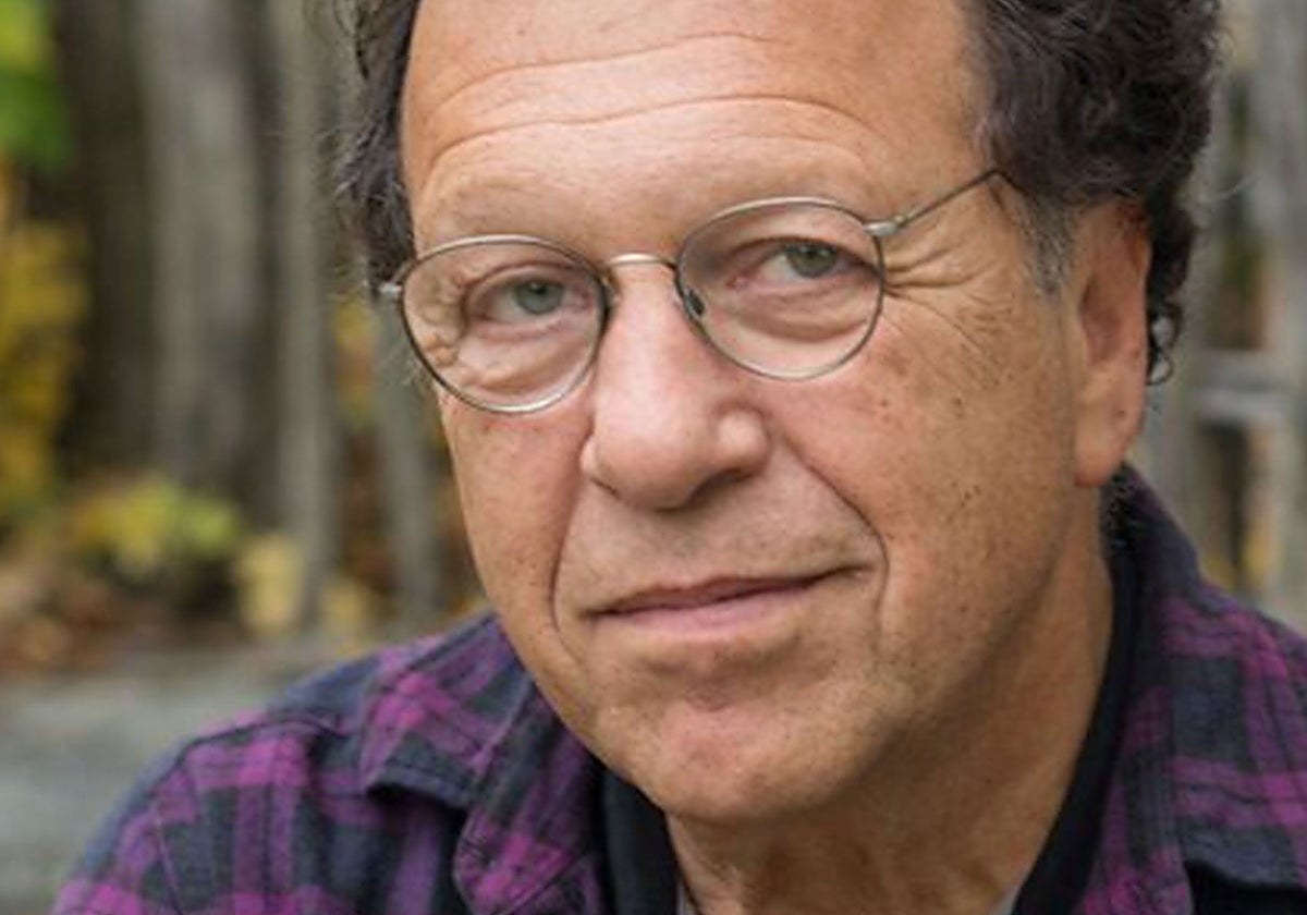 Scott Spencer (Washington D.C., 1945)