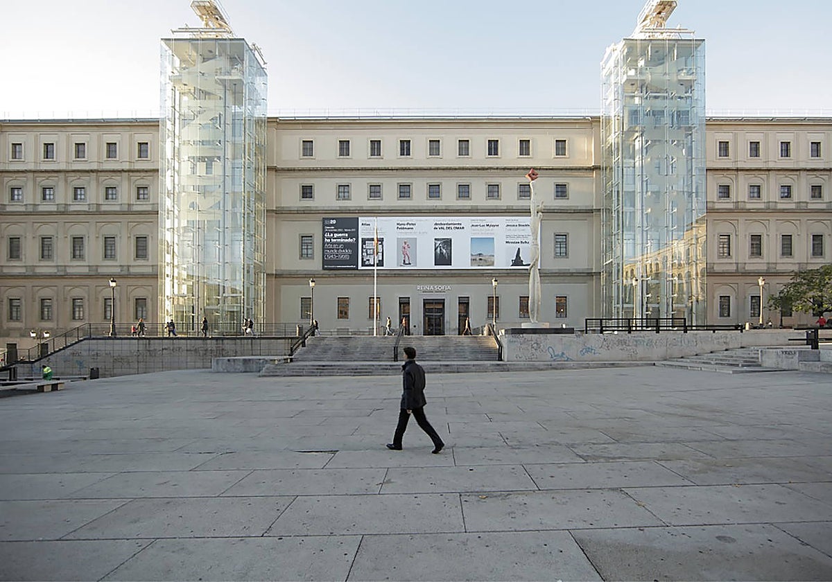 Museo Reina Sofía