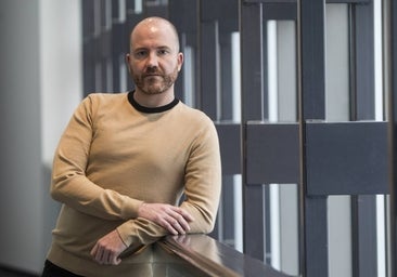 Manuel Segade, nuevo director del Museo Reina Sofía