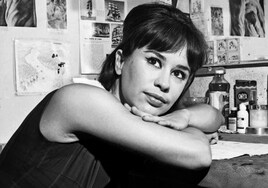 Muere Astrud Gilberto, la voz de seda de 'La chica de Ipanema'