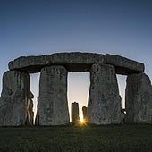 El secreto acústico que guarda el círculo megalítico de Stonehenge