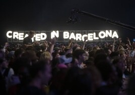 El Primavera Sound cancela todos los conciertos del jueves en Madrid