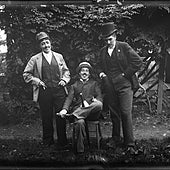 Identidad femenina en PHotoEspaña