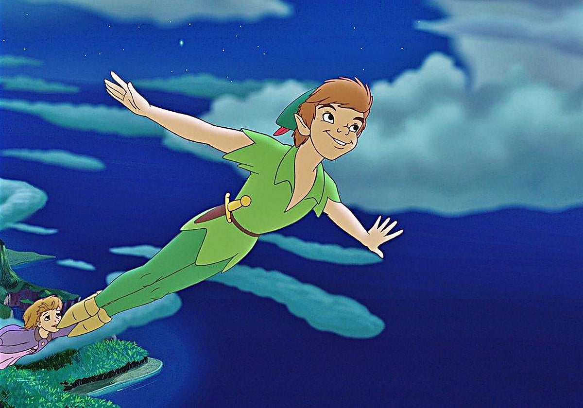 Las niñas descarriadas