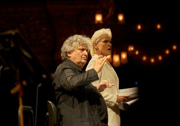 'Orfeo' detallista, pero mejorable