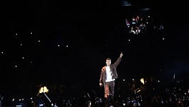 Quevedo se queda el WiZink: un orgasmo colectivo inevitable