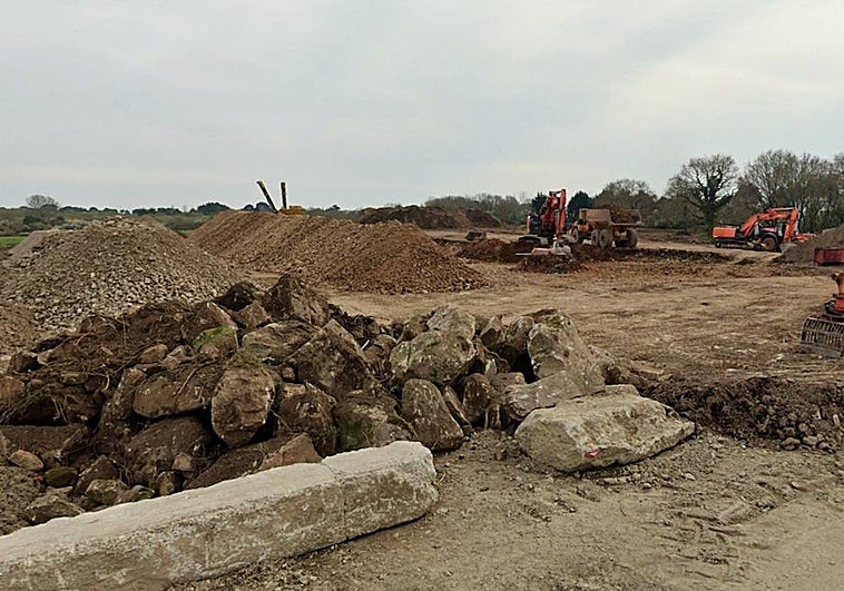 Últimas noticias y última hora de hoy lunes, 12, junio 2023 en cultura