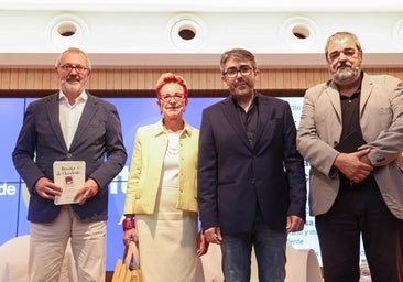 «'Revista de Occidente' fue un ejemplo máximo de libertad de expresión»