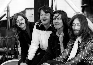 ¡A debate! Los Beatles lanzarán una nueva canción a final de año gracias a la IA: a favor y en contra