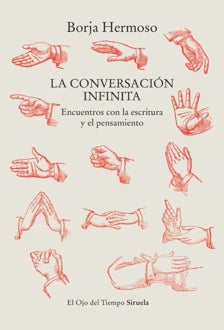 Imagen - 'La conversación infinita'