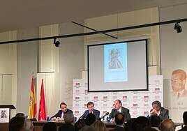 Joaquín Moeckel, sobre la polémica de la oreja al sexto en Las Ventas: «Pueden demandar al presidente tanto la empresa como el torero»﻿